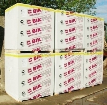 Газобетон "BIKTON" Газобетон "BIKTON"