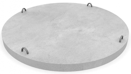 Днища смотровых колодцев