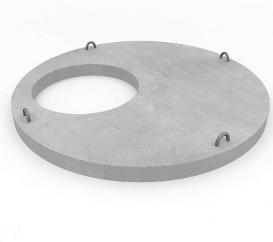 Крышки смотровых колодцев